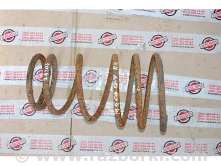 ФОТО Пружина задньої підвіски для Mazda 626 GE (1991-1997) Київ