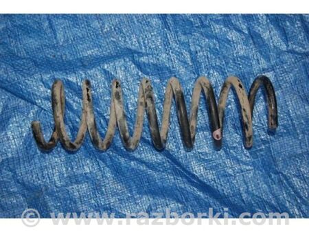 ФОТО Пружина задньої підвіски для Mazda 5 CR (2006-2010) Київ