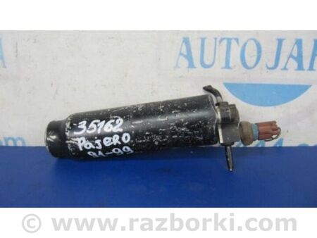 ФОТО Осушувач кондиціонеру для Mitsubishi Pajero Київ