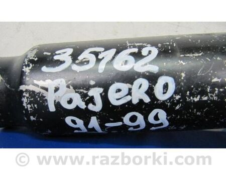 ФОТО Осушувач кондиціонеру для Mitsubishi Pajero Київ