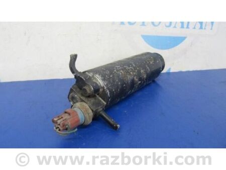 ФОТО Осушувач кондиціонеру для Mitsubishi Pajero Київ