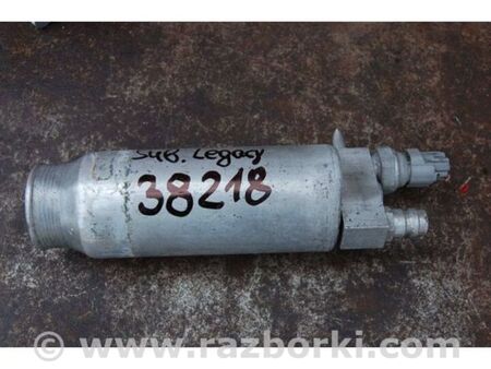 ФОТО Осушувач кондиціонеру для Subaru Legacy II BG/BD (94-99) Київ