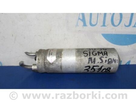 ФОТО Осушувач кондиціонеру для Mitsubishi Sigma Київ