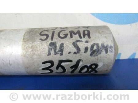 ФОТО Осушувач кондиціонеру для Mitsubishi Sigma Київ