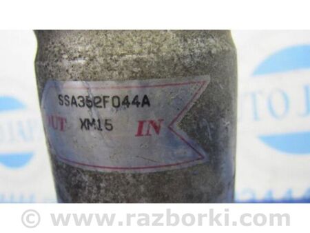 ФОТО Осушувач кондиціонеру для Mitsubishi Sigma Київ