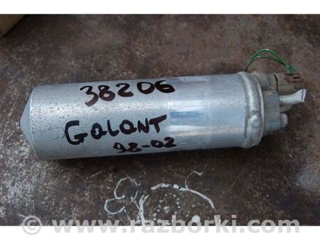 ФОТО Осушувач кондиціонеру для Mitsubishi Galant (97-03) Київ