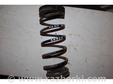 ФОТО Пружина задньої підвіски для KIA Rio 3 UB (11-17) Київ