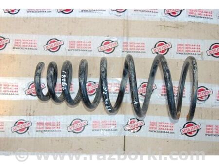 ФОТО Пружина задньої підвіски для Mazda Xedos 9 Київ