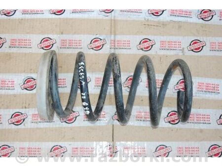 ФОТО Пружина задньої підвіски для Mazda CX-9 TB (2007-2016) Київ