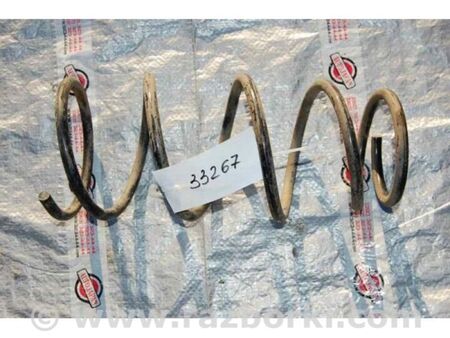 ФОТО Пружина задньої підвіски для Subaru Forester SG S11 (02-08) Київ