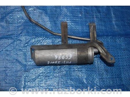 ФОТО Осушувач кондиціонеру для Mitsubishi Pajero Sport (96-09) Київ