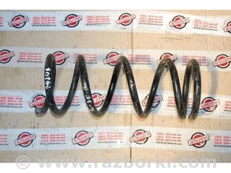 ФОТО Пружина задньої підвіски для Infiniti G35 Київ