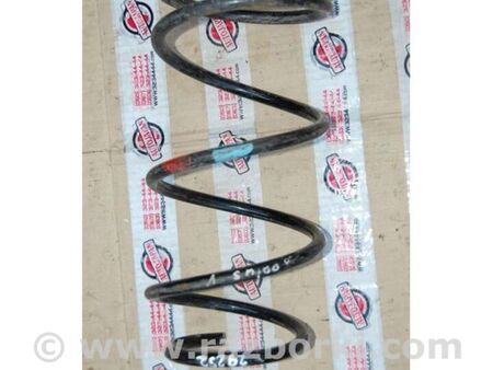 ФОТО Пружина задньої підвіски для Toyota Prius II XW20 (03-09) Київ