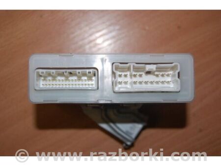 ФОТО Блок електронний для Nissan Murano Z50 (02-08) Київ