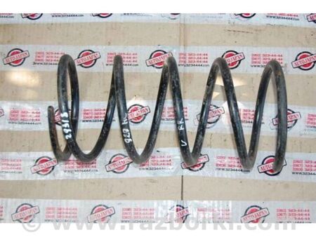 ФОТО Пружина задньої підвіски для Mazda 929 HC (1986–1991) Київ