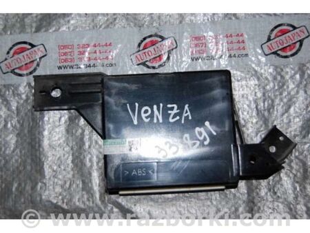 ФОТО Блок електронний для Toyota Venza Київ