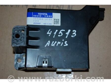 ФОТО Блок електронний для Toyota Auris E150 (06-12) Київ