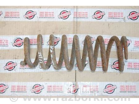 ФОТО Пружина передньої підвіски для Toyota Supra Київ