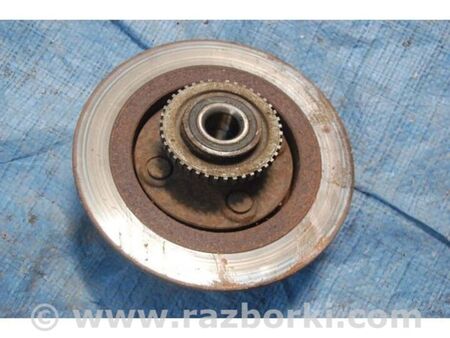 ФОТО Маточина колеса для Nissan Almera (97-01) Київ