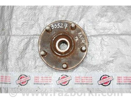 ФОТО Маточина колеса для Toyota RAV-4 II CA20W/XA20 (00-05) Київ