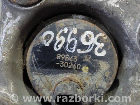 ФОТО Кулак поворотний для Lexus IS250/350 (06-12) Київ