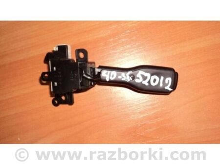 ФОТО перемикач круиз-контролю для Toyota Camry 40 XV40 (06-11) Київ