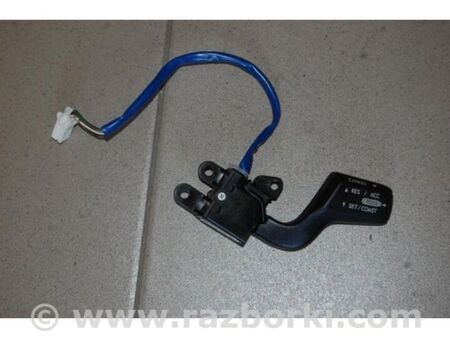 ФОТО перемикач круиз-контролю для Subaru Forester SG S11 (02-08) Київ