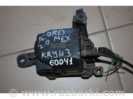 ФОТО Моторчик приводу круїз контролю для Honda Accord VII CL7/CL9 (02-08) Київ