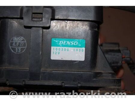 ФОТО Моторчик приводу круїз контролю для Honda Accord VII CL7/CL9 (02-08) Київ