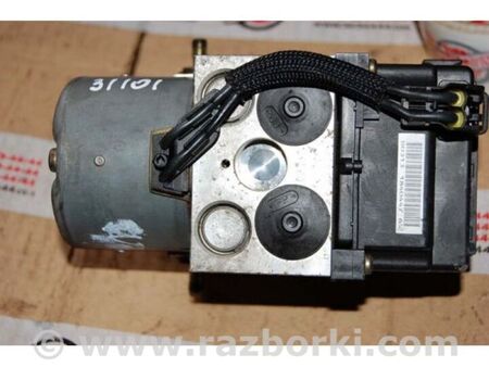 ФОТО Блок антиблокувальної системи для Subaru Impreza II GD GG (00-07) Київ