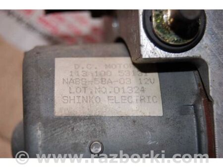 ФОТО Блок антиблокувальної системи для Subaru Impreza II GD GG (00-07) Київ