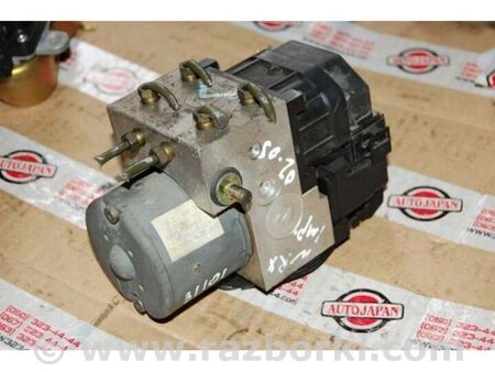 ФОТО Блок антиблокувальної системи для Subaru Impreza II GD GG (00-07) Київ