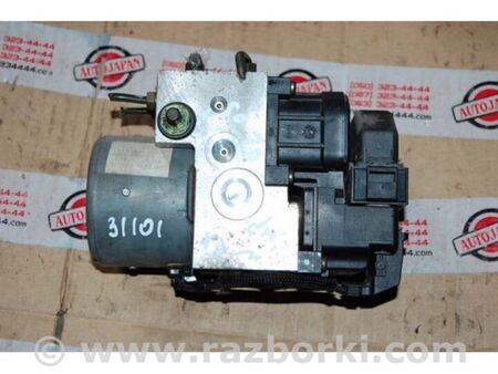 ФОТО Блок антиблокувальної системи для Subaru Impreza II GD GG (00-07) Київ