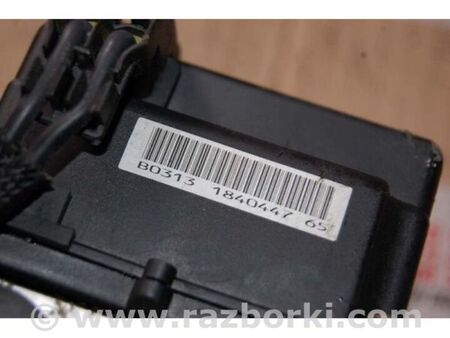 ФОТО Блок антиблокувальної системи для Subaru Impreza II GD GG (00-07) Київ