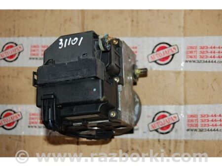 ФОТО Блок антиблокувальної системи для Subaru Impreza II GD GG (00-07) Київ