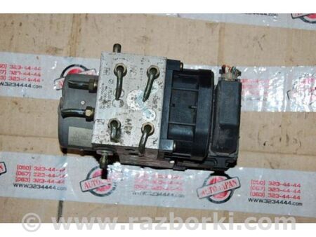 ФОТО Блок антиблокувальної системи для Subaru Impreza II GD GG (00-07) Київ