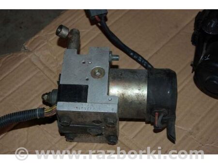 ФОТО Блок антиблокувальної системи для Mazda 626 GE (1991-1997) Київ