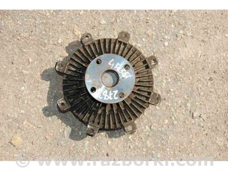 ФОТО Віскомуфта для Mitsubishi Pajero Київ