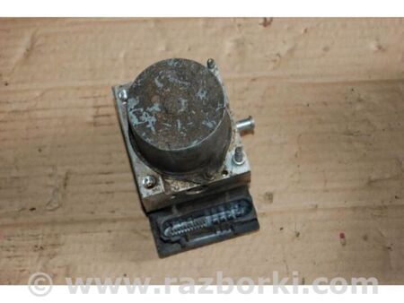 ФОТО Блок антиблокувальної системи для Nissan Primera P12 Київ