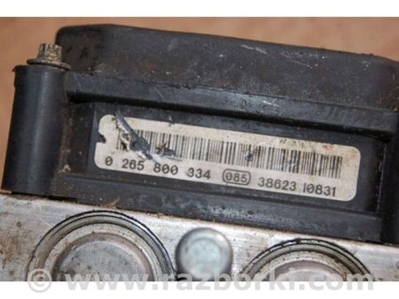 ФОТО Блок антиблокувальної системи для Nissan Primera P12 Київ