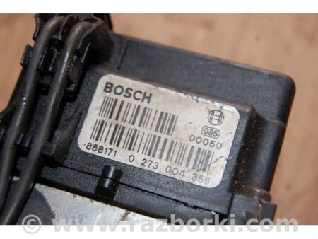 ФОТО Блок антиблокувальної системи для Honda Accord VI CF/CH/CG (97-02) Київ