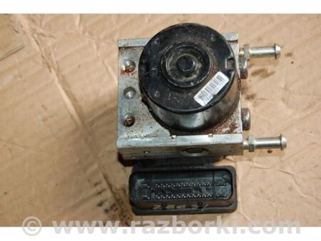 ФОТО Блок антиблокувальної системи для Mitsubishi Outlander Київ