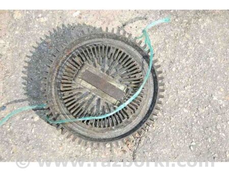 ФОТО Віскомуфта для Mazda E2000 Київ