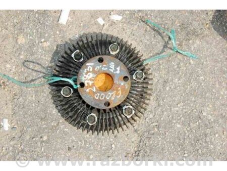 ФОТО Віскомуфта для Mazda E2000 Київ