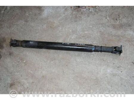 ФОТО Карданний вал задній для Lexus LX570 (07-15) Київ