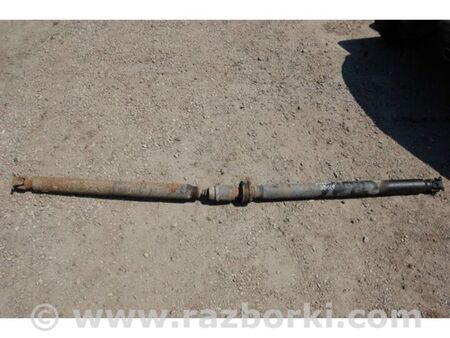 ФОТО Карданний вал задній для Nissan Murano Z50 (02-08) Київ