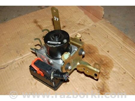 ФОТО Блок антиблокувальної системи для Mitsubishi Outlander XL CW (05-12) Київ