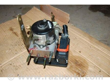 ФОТО Блок антиблокувальної системи для Mitsubishi Outlander XL CW (05-12) Київ