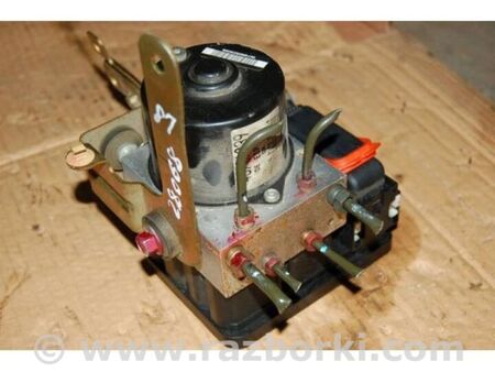 ФОТО Блок антиблокувальної системи для Mitsubishi Outlander XL CW (05-12) Київ