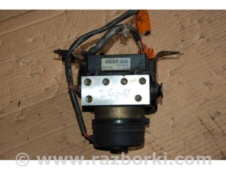 ФОТО Блок антиблокувальної системи для Honda CR-V I (95-01) Київ